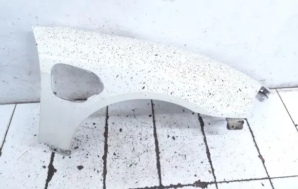 Porsche Taycan 9J1 Fender