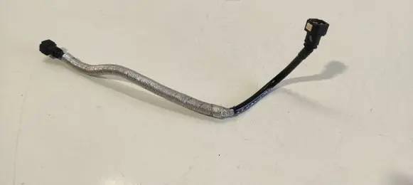 Toyota Avensis T250 Brake booster pipe/hose 