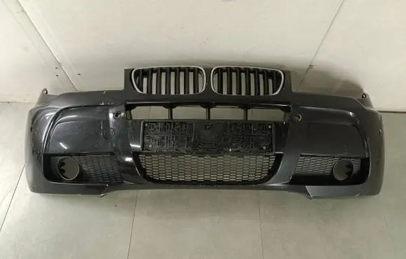BMW X3 E83 Front bumper 8149080200105
