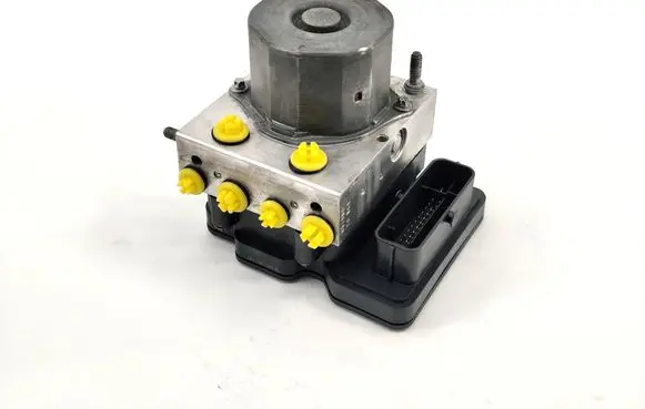 Fiat Ducato ABS Pump 0265260047 0265805024
