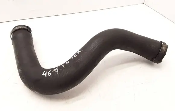Ford Focus Intercooler hose/pipe 4M516K863AD 4M516K863