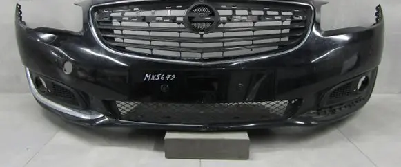 Opel Insignia A Front bumper 22787147
