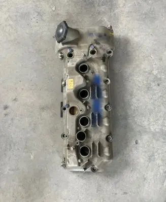 BMW 3 E90 E91 Rocker cam cover 7838267 51485510