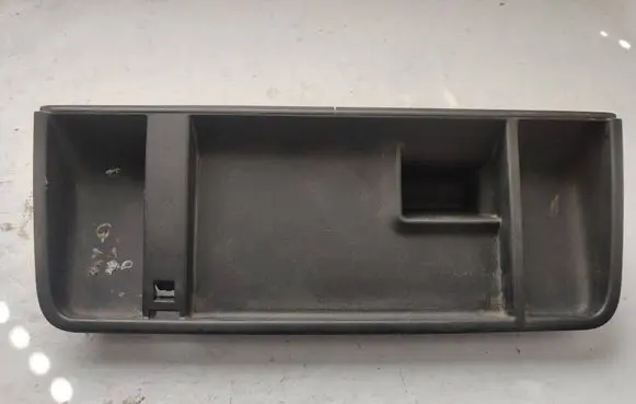 Volkswagen Transporter - Caravelle T5 Dashboard storage box/compartment 7H0857922