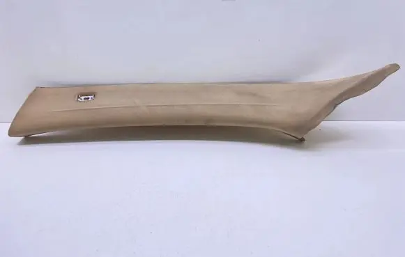 BMW 7 E65 E66 (A) pillar trim 8223665