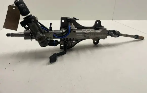 KIA Sorento Steering wheel axle D10F28097