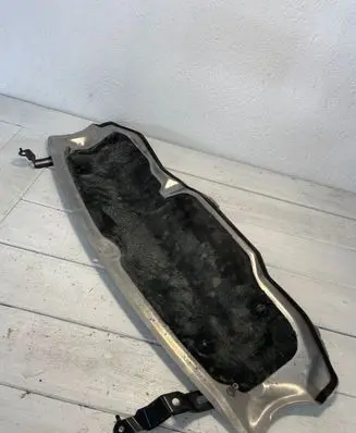 Honda Civic IX Engine splash shield/under tray PL16F