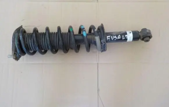Subaru Forester SH Rear shock absorber with coil spring 20365SJ000