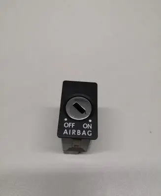 Volkswagen PASSAT B6 Passenger airbag on/off switch 3C0919237
