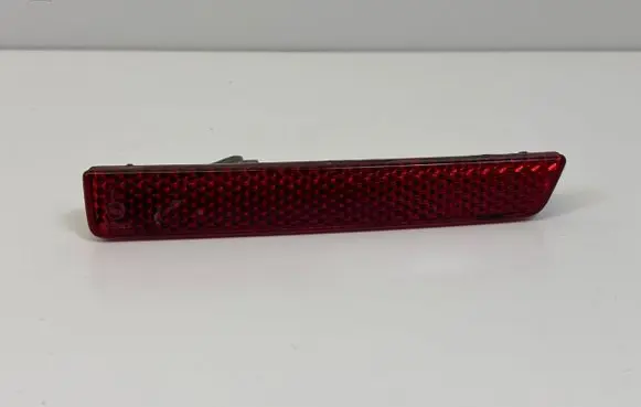 Fiat Doblo Rear tail light reflector 3202000696