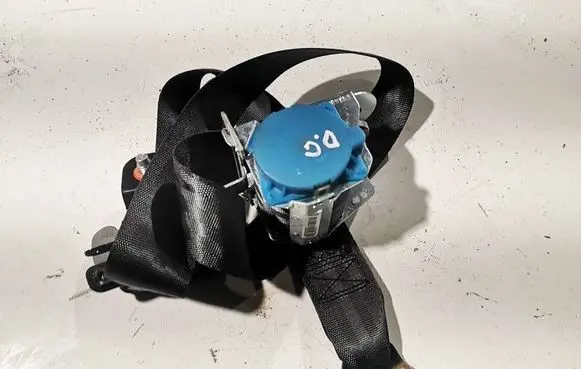 KIA Sorento Rear seatbelt 