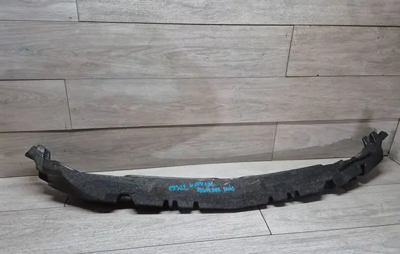 Mercedes-Benz A W177 Front bumper foam support bar A1778855700