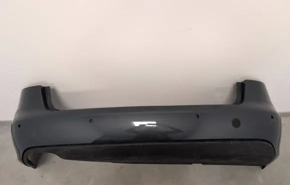 Audi A4 S4 B8 8K Rear bumper 8K9807511H