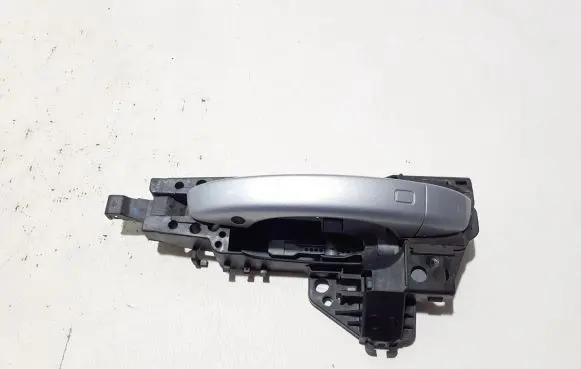 Audi A6 S6 C7 4G Rear door exterior handle