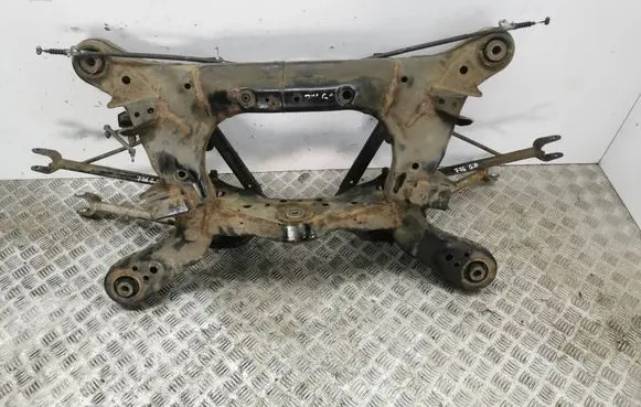 Infiniti Q50 Rear subframe 