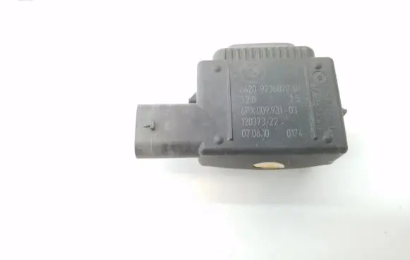 BMW 5 F10 F11 Parking PDC control unit/module 6620923687901 9236879