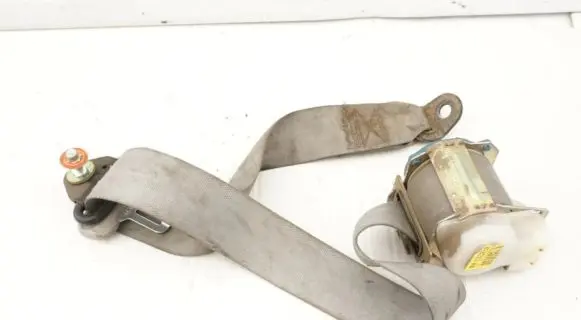 KIA Picanto Rear seatbelt 89810-07000