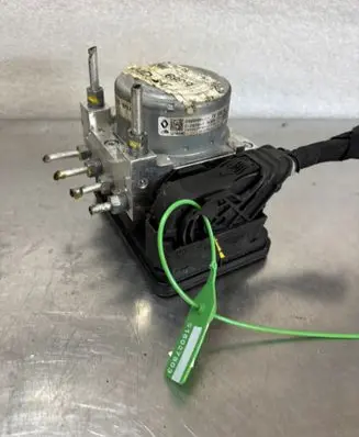 Dacia Jogger Master brake cylinder