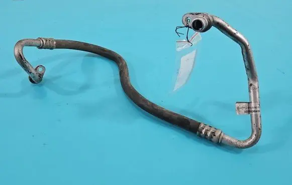 Dacia Dokker Air conditioning (A/C) pipe/hose 924905802R IMPRK1488309