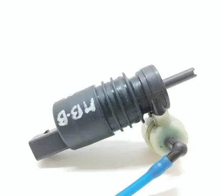 Mercedes-Benz B W245 Windscreen/windshield washer pump