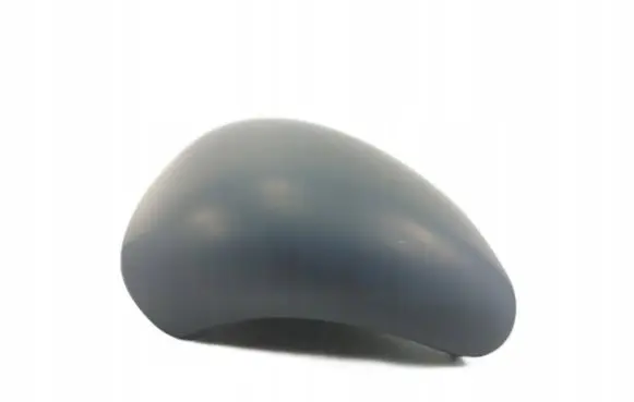 Fiat Panda III Plastic wing mirror trim cover 735516573