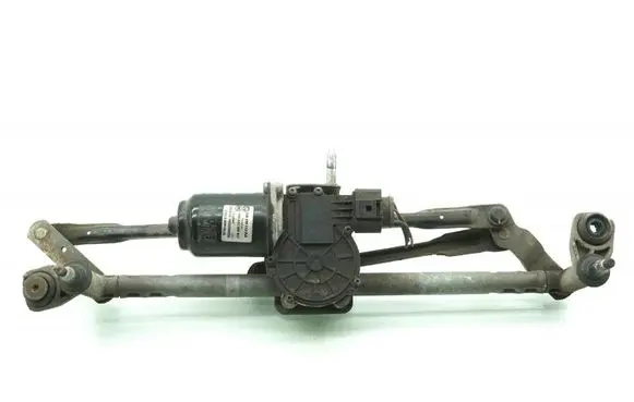 Skoda Fabia Mk3 (NJ) Front wiper linkage and motor 5JB955113