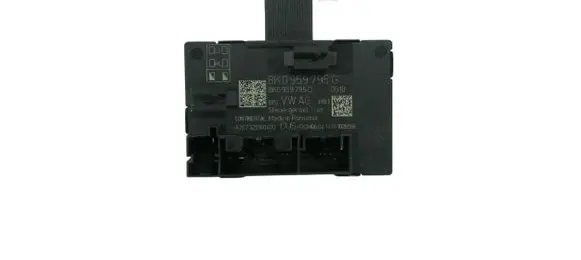 Audi A4 S4 B8 8K Door control unit/module 8K0959795G
