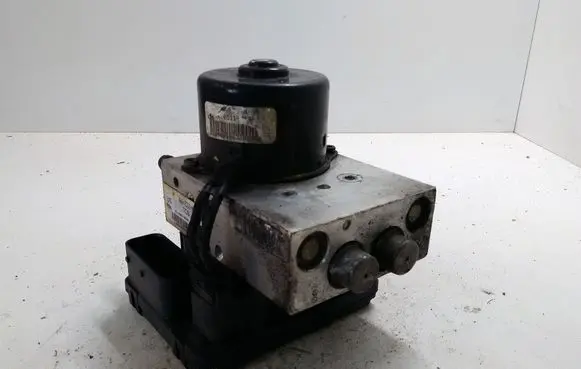 Jaguar S-Type ABS Pump XW432C333AG XW432C219AE
