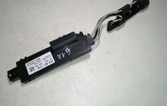 Volkswagen PASSAT B7 Ultrasonic Sensor 3C0951171C