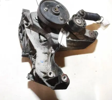 Power steering pump