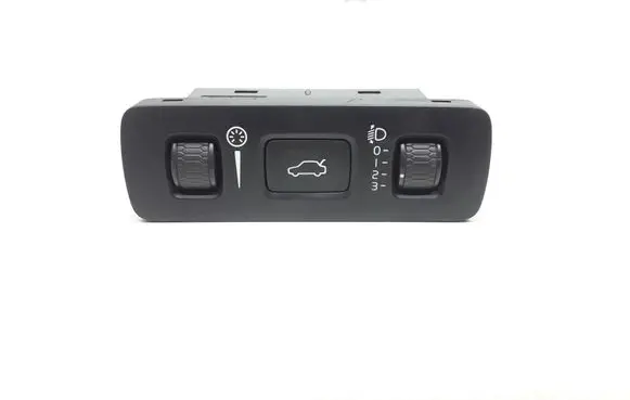 Volvo XC90 Tailgate opening switch P31443495