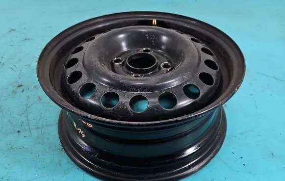 Toyota Yaris R14 steel rim IMPRK1545390