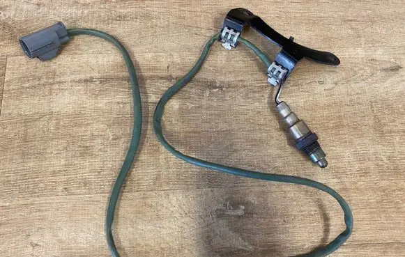 Land Rover Discovery Sport Lambda probe sensor K8D2-9C444-AC K8D29C444AC K8D2-9C444