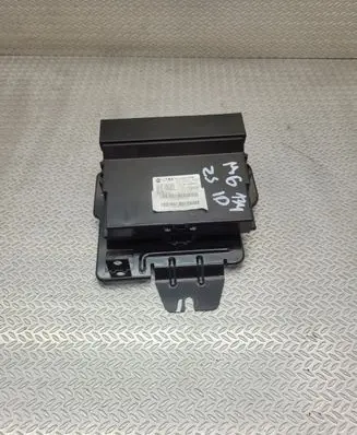 MG ZS Other control units/modules 10489412