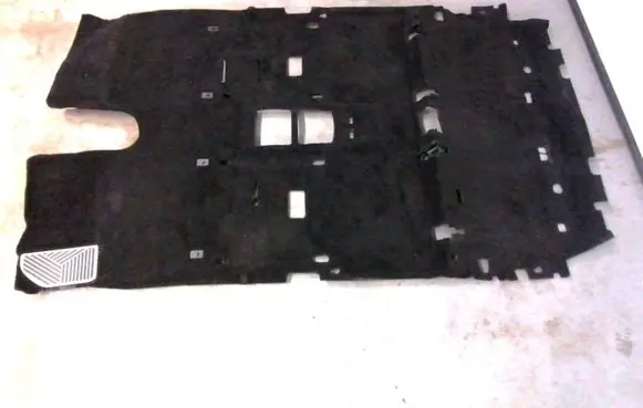 Hyundai Ioniq 5 Interior carpet 84263-GI040