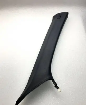Porsche Macan (95B) (A) pillar trim 95b867234