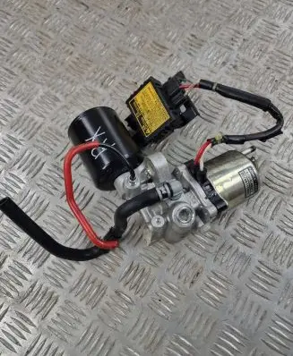 Lexus RX 450H ABS Pump 4707048070 007001104041
