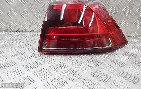 Volkswagen Golf VII Rear/tail lights 5gm945096b