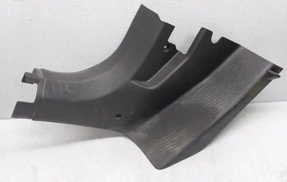 Opel Vectra C Other sill/pillar trim element 315031203 24423412