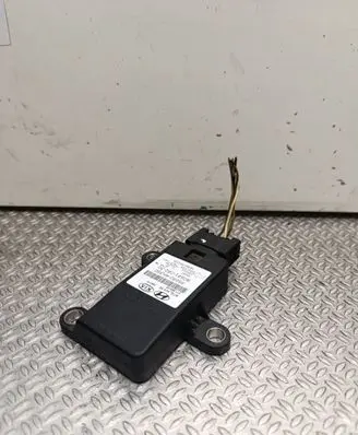 Hyundai H-1, Starex, Satellite Other control units/modules 956904H350 BG68108230 01154505
