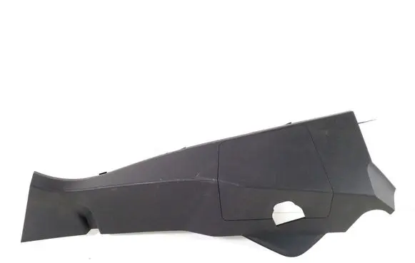 Renault Megane E-Tech (D)pillar trim (top) 769374545R