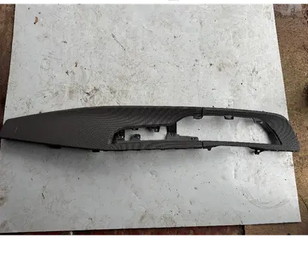 KIA EV6 Dashboard glove box trim 847J2CV700 847J1CV820 847J1CV800