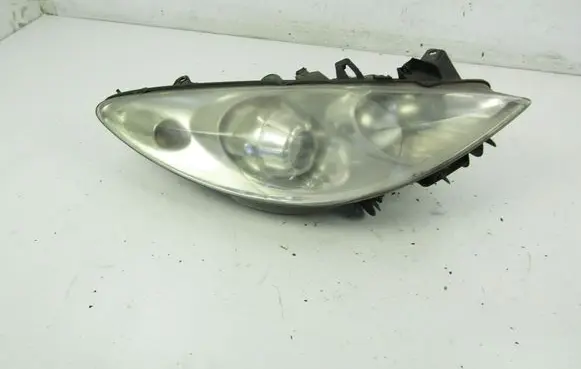 Peugeot 307 Headlight/headlamp 