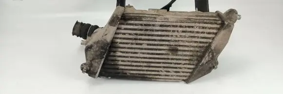 Audi A8 S8 D3 4E Intercooler radiator