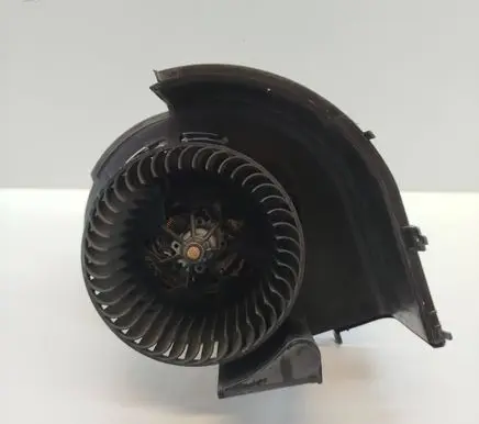 BMW X5 E70 Heater fan/blower 990878J