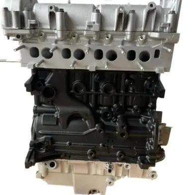 Opel Zafira A Engine A20DTH