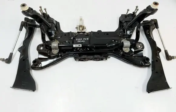 Ford Kuga III Front axle beam LX615019BEH