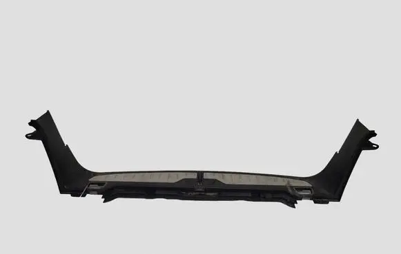 BMW 5 F10 F11 Trunk/boot sill cover protection 9168470 52850610