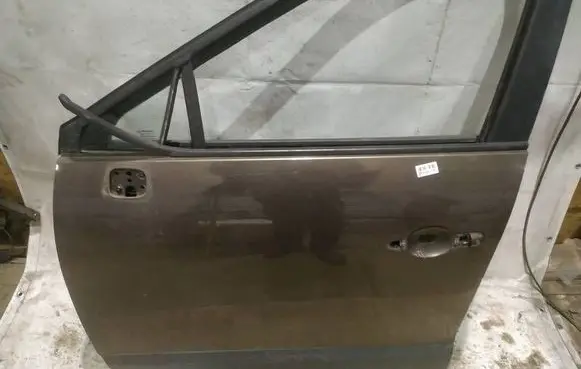 Renault Scenic III - Grand scenic III Front door RUDOS