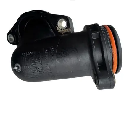 Mercedes-Benz GLS X167 Thermostat housing GS662